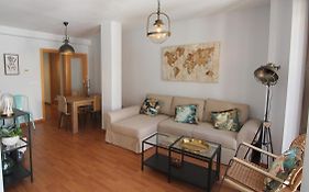 Belen Apartment Encarnacion